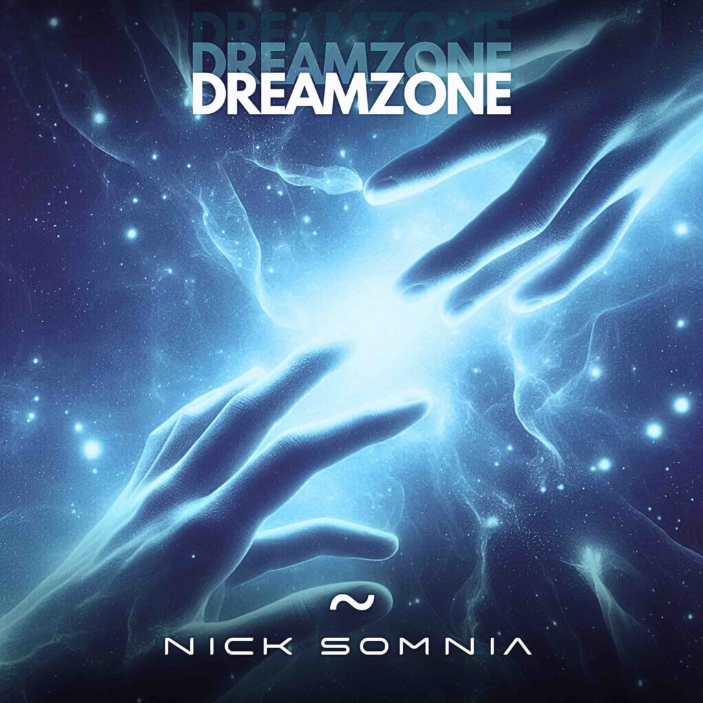 Nick Somnia: The Rise of a Melodic House Maestro and His Winning Track ‘Dreamzone’