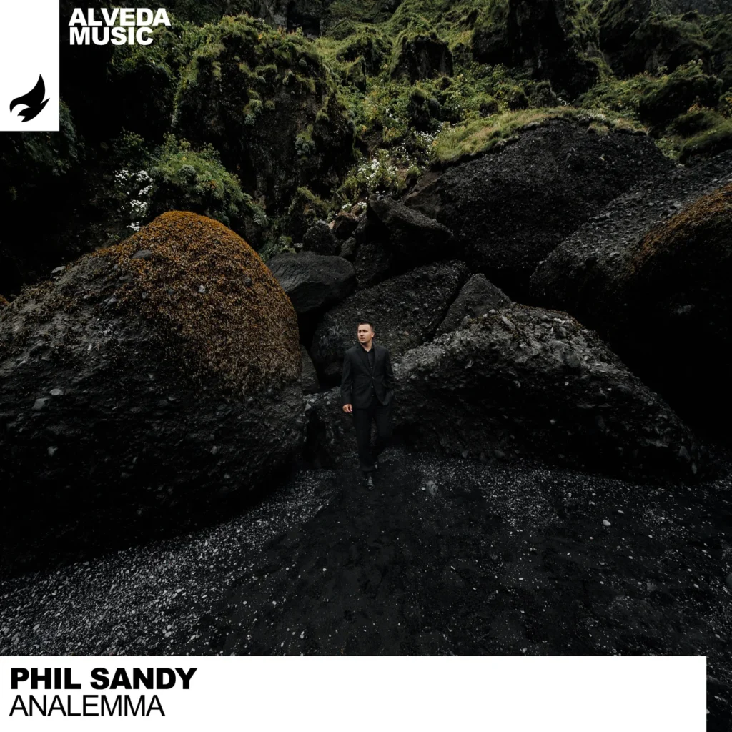 Charting New Waters: The Creative Odyssey of DJ Phil Sandy Amidst a Seafaring Career