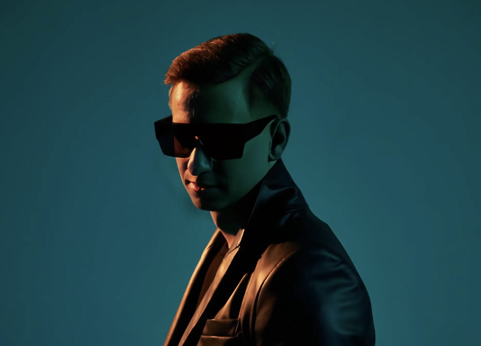 With You: ARTÉ’s New Progressive Trance Masterpiece Set to Ignite Your Senses