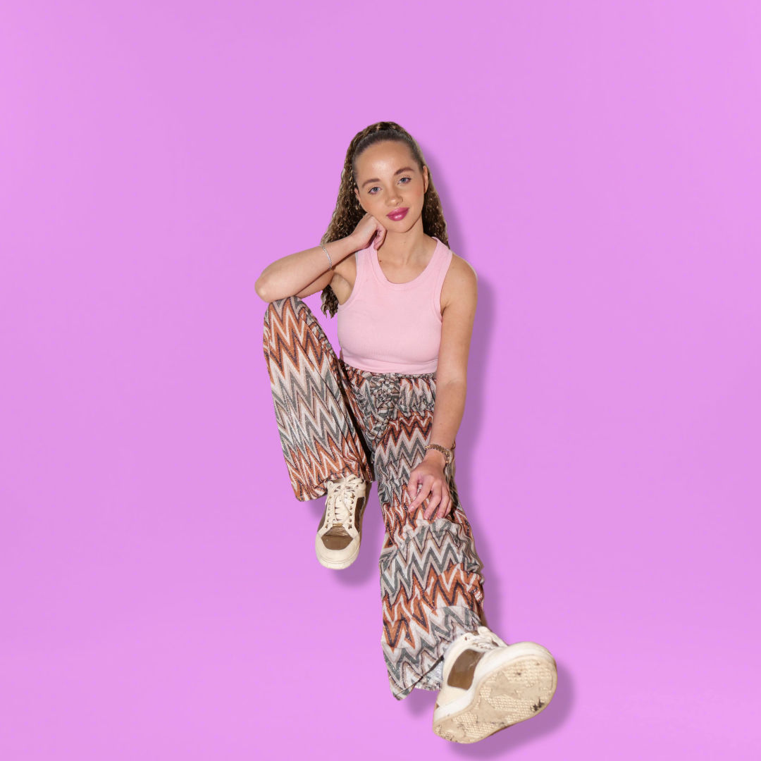 Crafting a Unique Sound: Natalya’s Journey from Pro Vox School to Big Condo Records