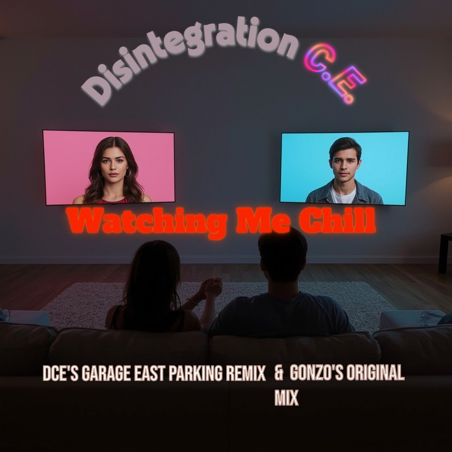 Elevating Chill Vibes: The Transformation of Gonzo’s Track by Disintegration C.E.