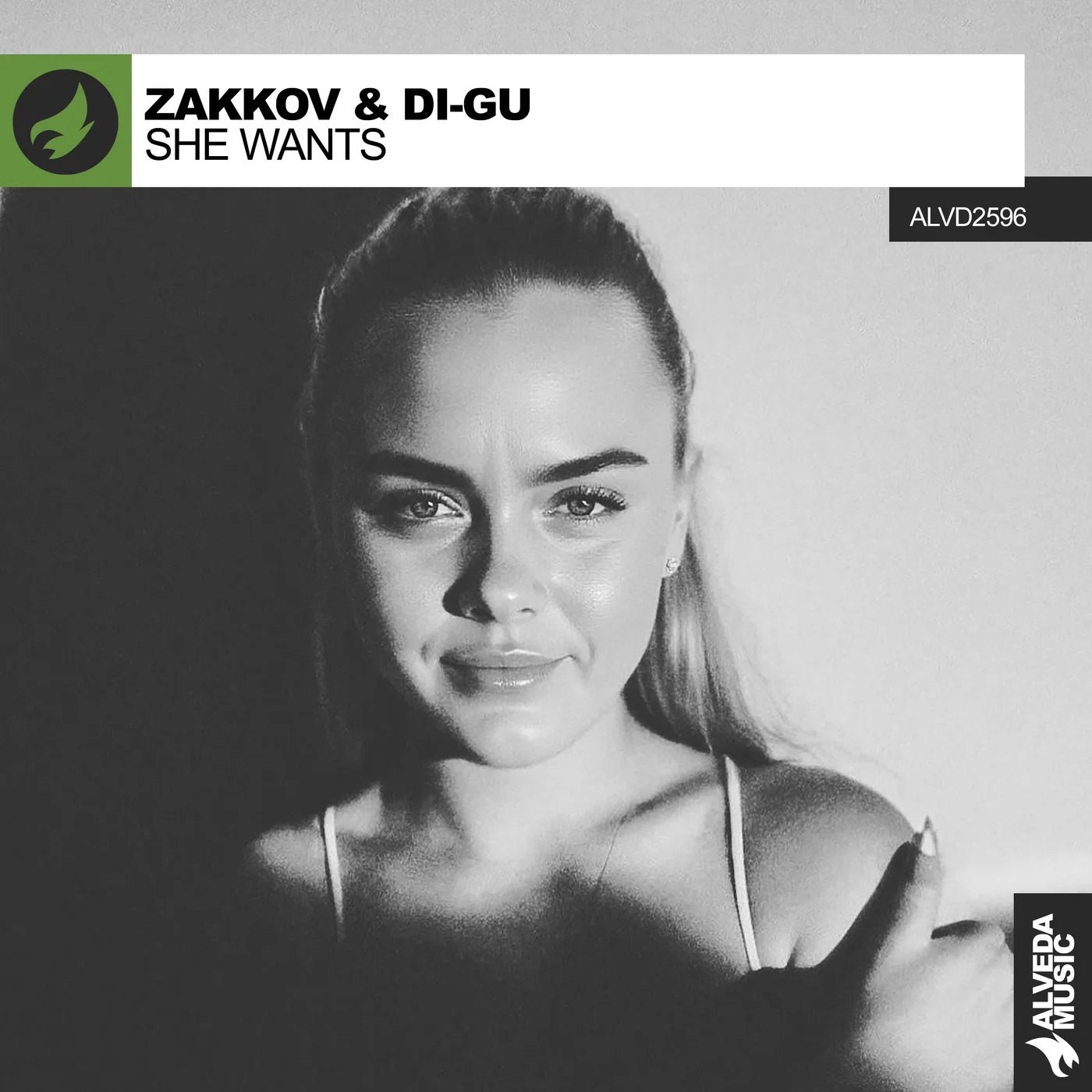 Zakkov and DI-GU’s ‘She Wants’ Set to Captivate Audiences