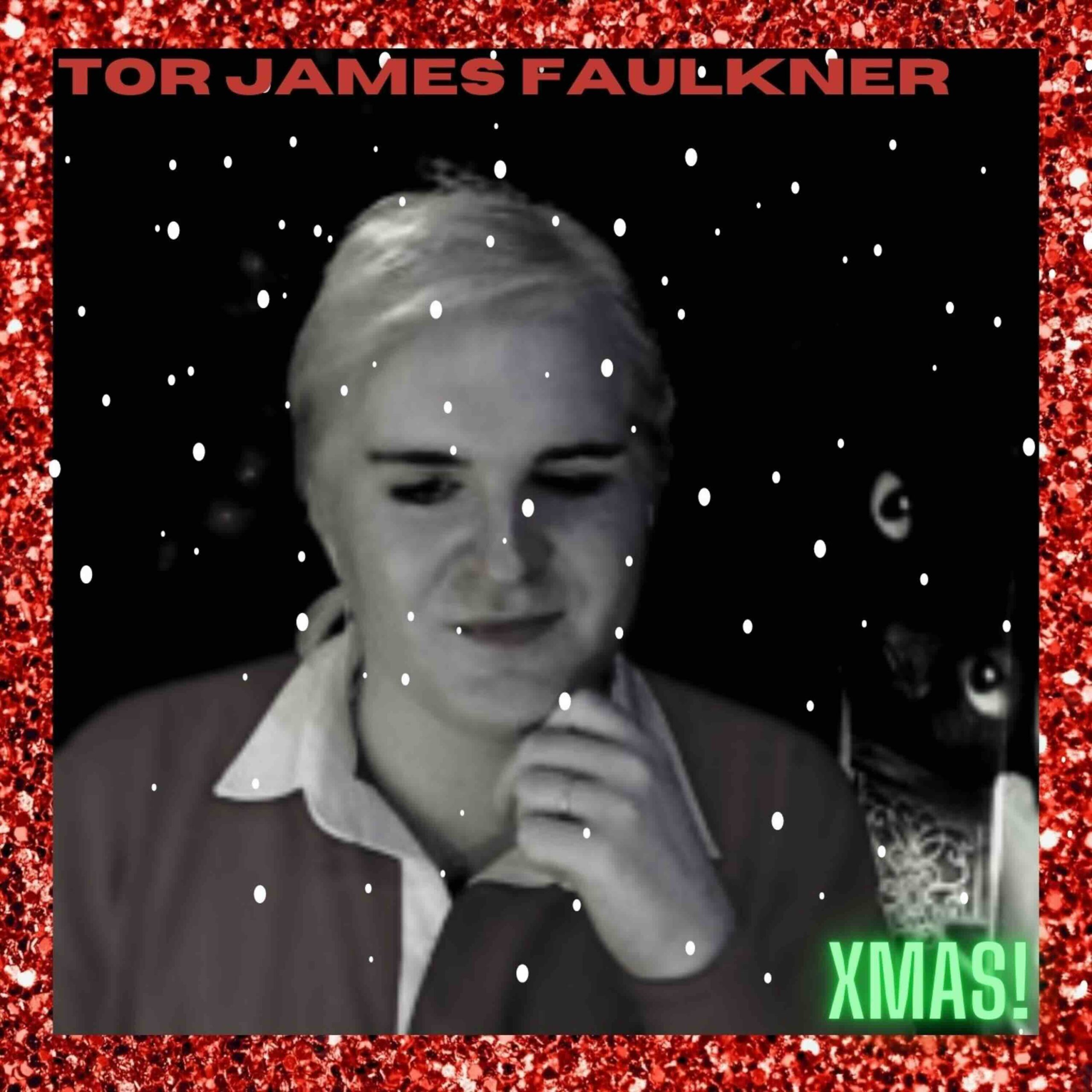 The Multifaceted Talents of Tor James Faulkner