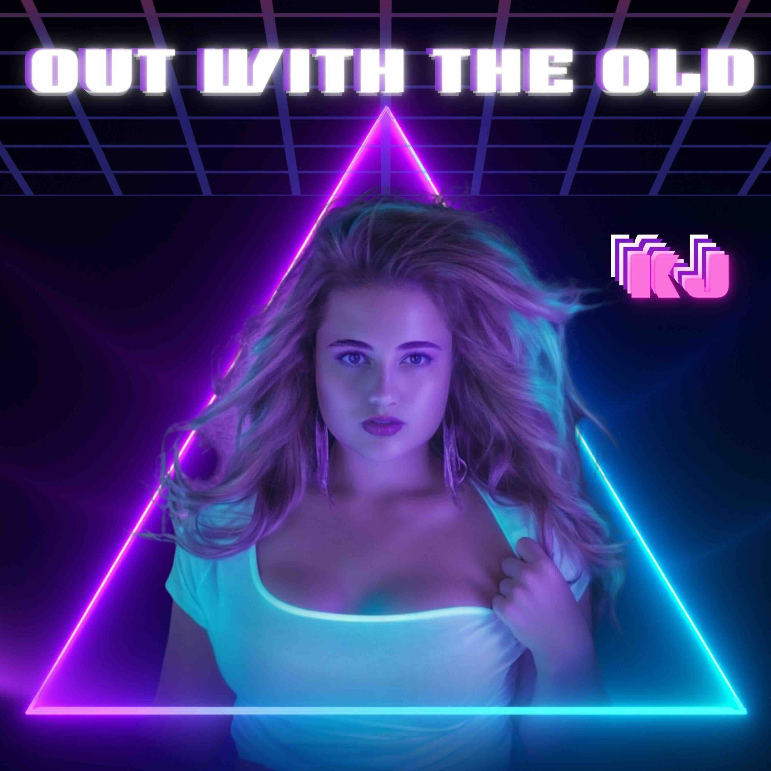 Experience the Magic of KJ: ‘Out with The Old’