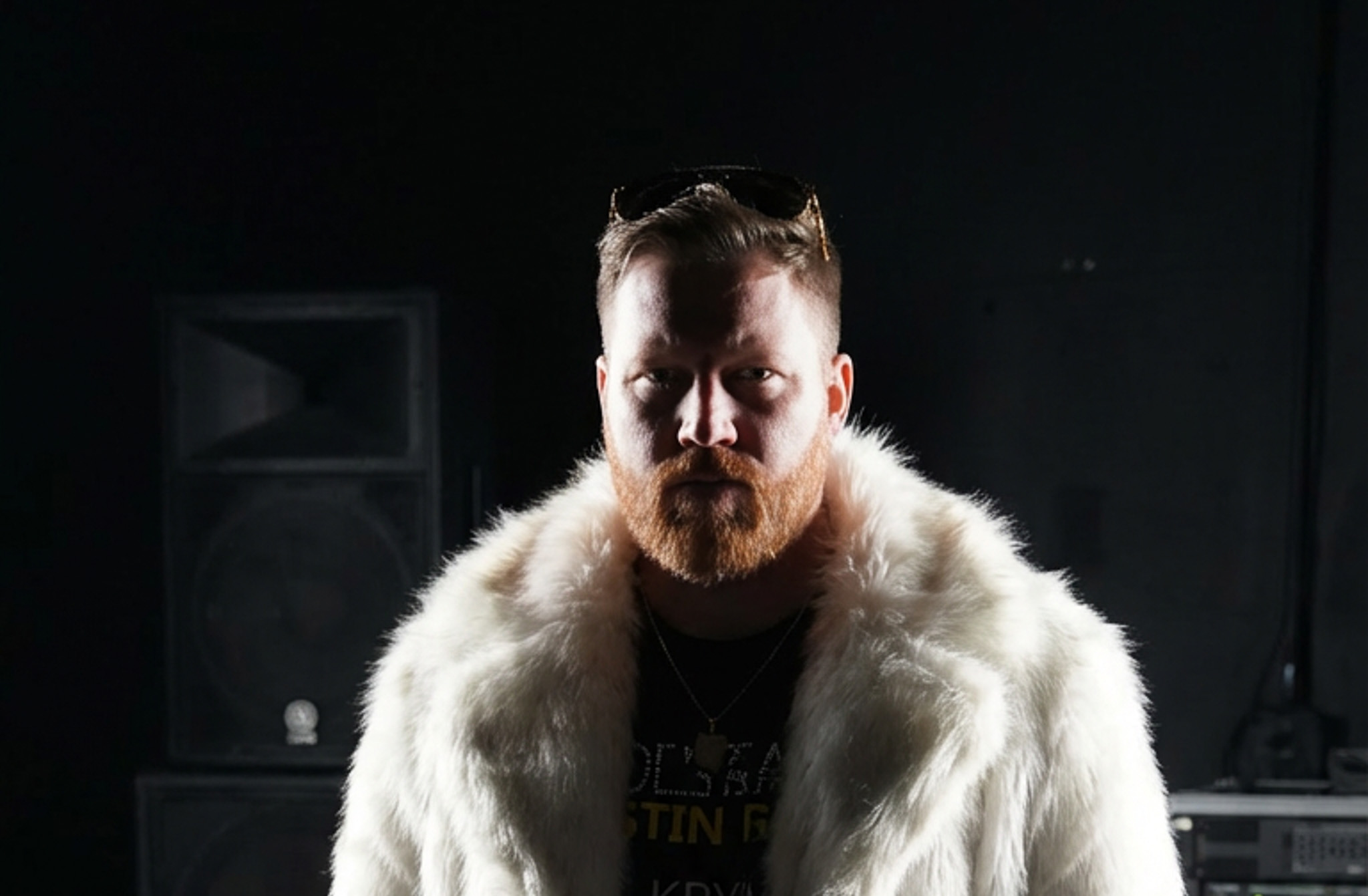 Ready for an electric ride? NASTĒ’s ‘MY MIND’ lands via Raticle Records