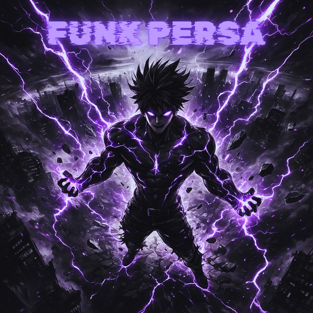 Funk Persa: Phonkmode and LeDoc Forge a Brazilian Funk–Phonk Hybrid