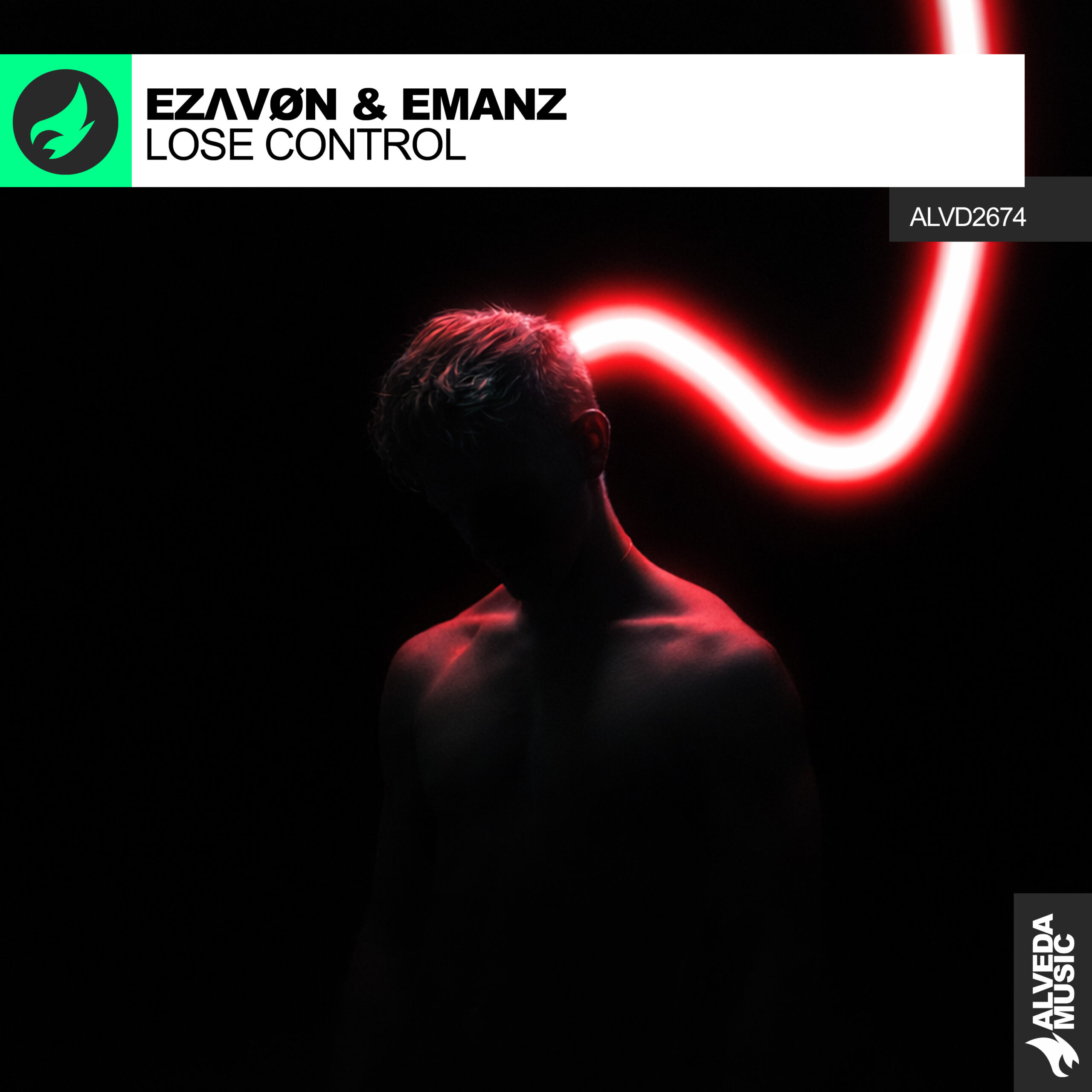 Alveda Music’s Sub-Label Alveda Gold Presents Ezavon & Emanz’s “Lose Control”
