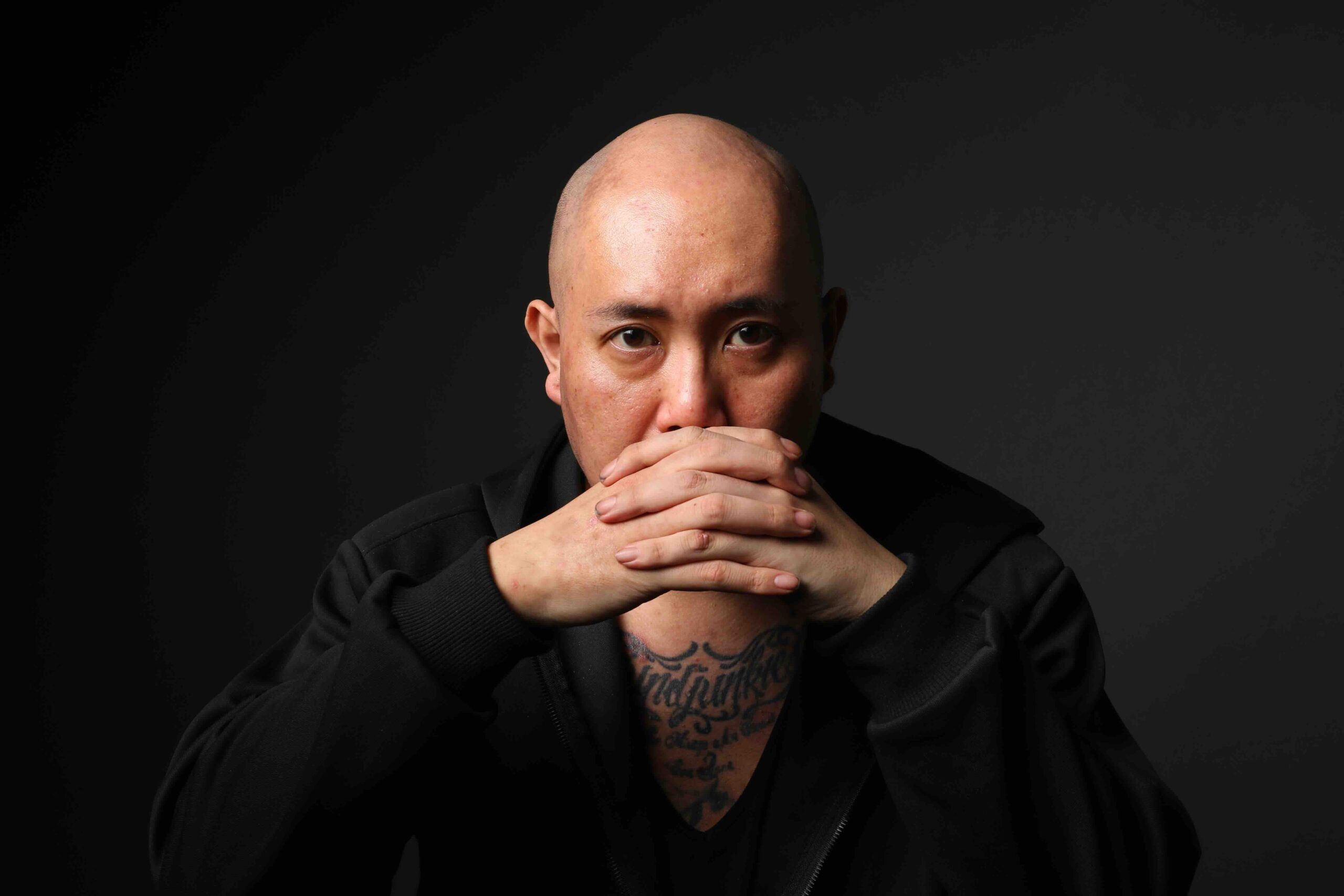 Japan’s Electronic Music Ambassador: A Conversation with Takahiro Yoshihira