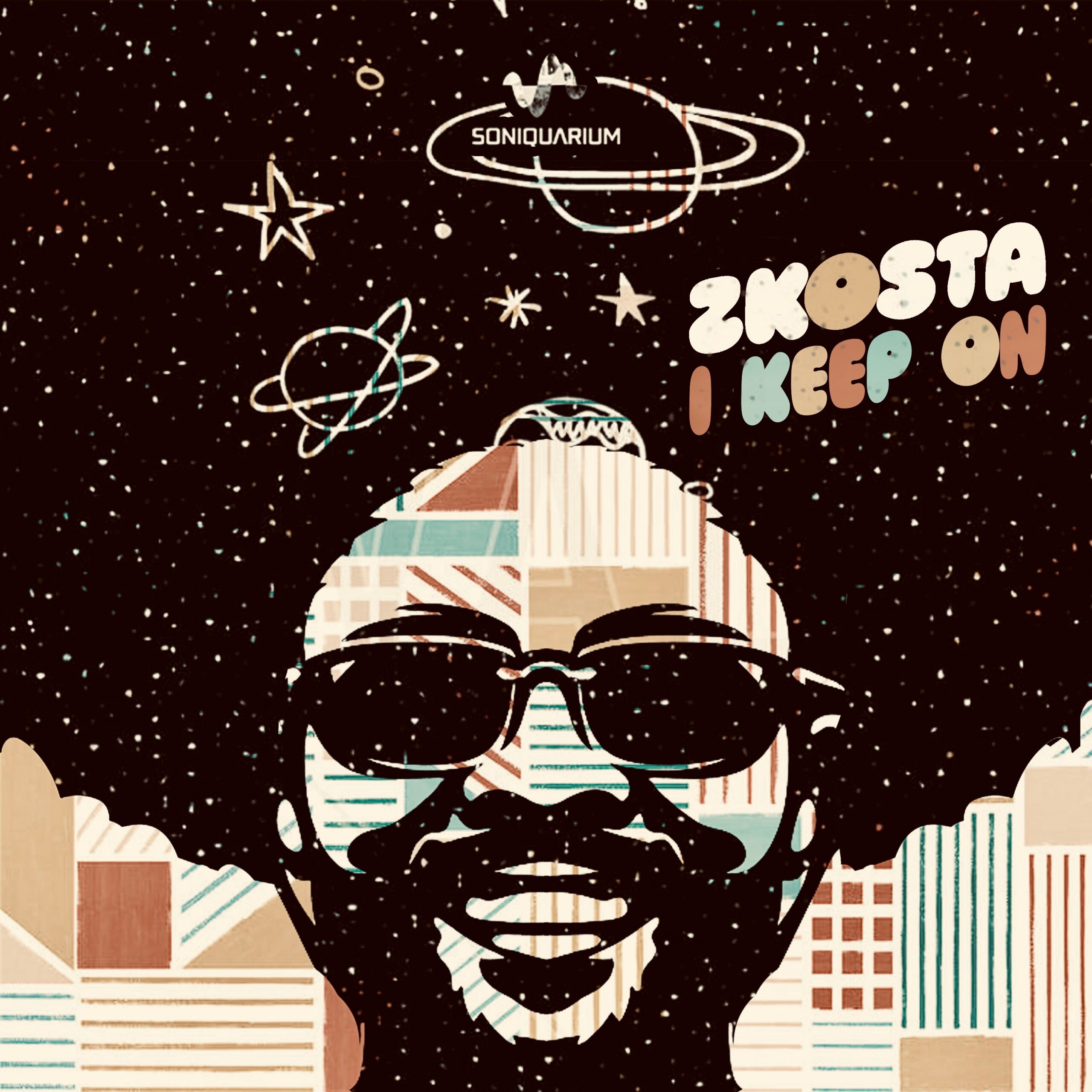 Zkosta’s ‘I Keep On’ Prioritises Movement Over Drama