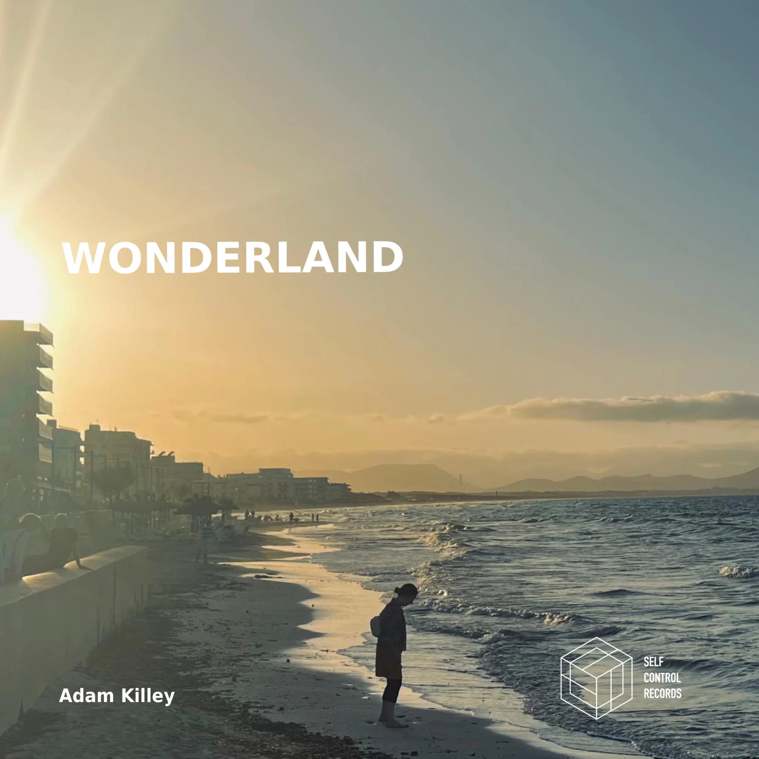 Adam Killey’s Wonderland Pushes Melody Through a Carefree Four-Four Glide