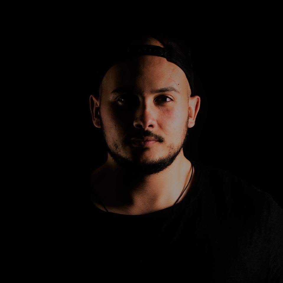 Andrea Oliva & Bensy Deliver Pure House Energy with “Nappp”