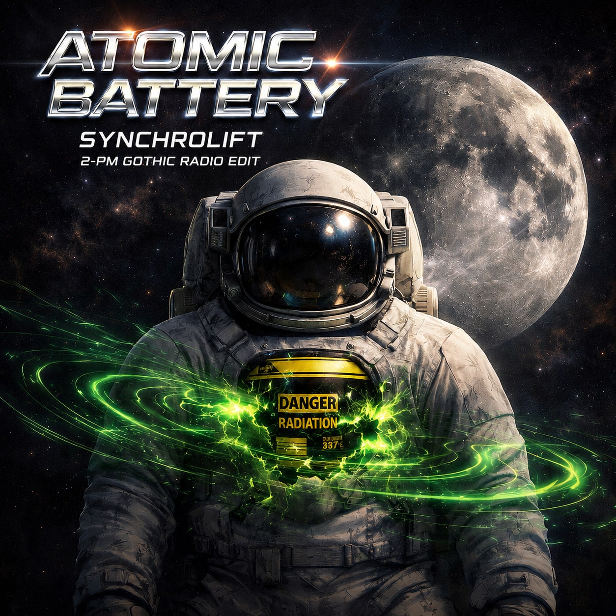 SYNCHROLIFT’s ATOMIC BATTERY Spreads Dark Cinematic Pressure