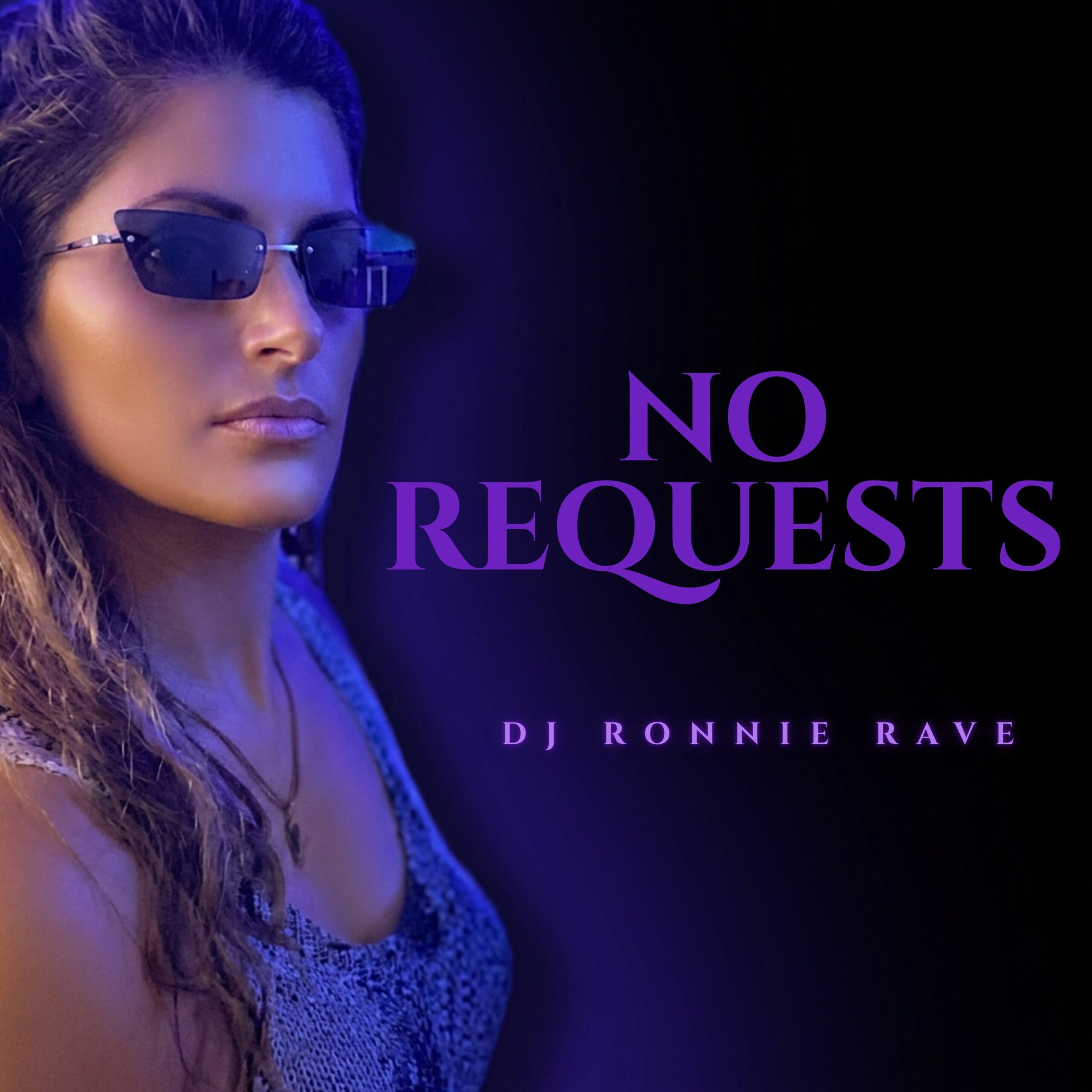 For DJs Who’ve Heard It All: DJ Ronnie Rave’s ‘No Requests’