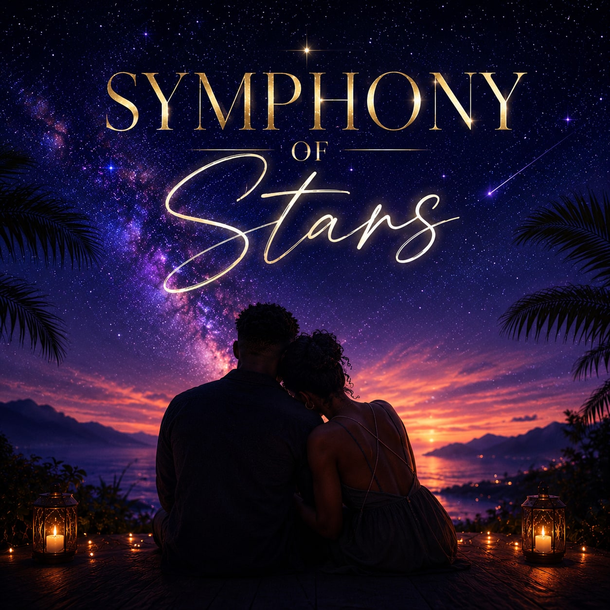 Mack Lean’s Symphony Of Stars Brings Warmth and Emotion to Houze Therapy