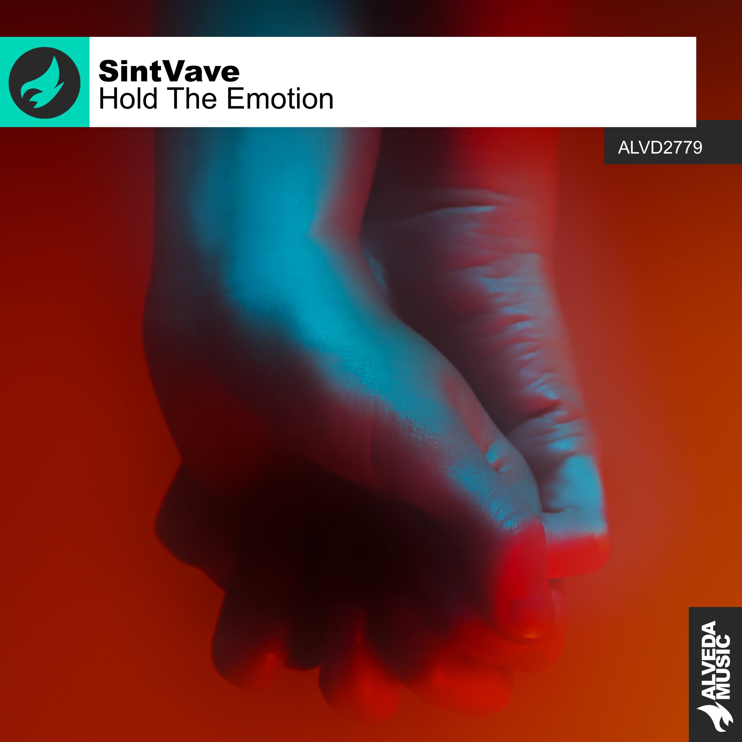 SintVave Announces “Hold The Emotion” on Alveda Liquid