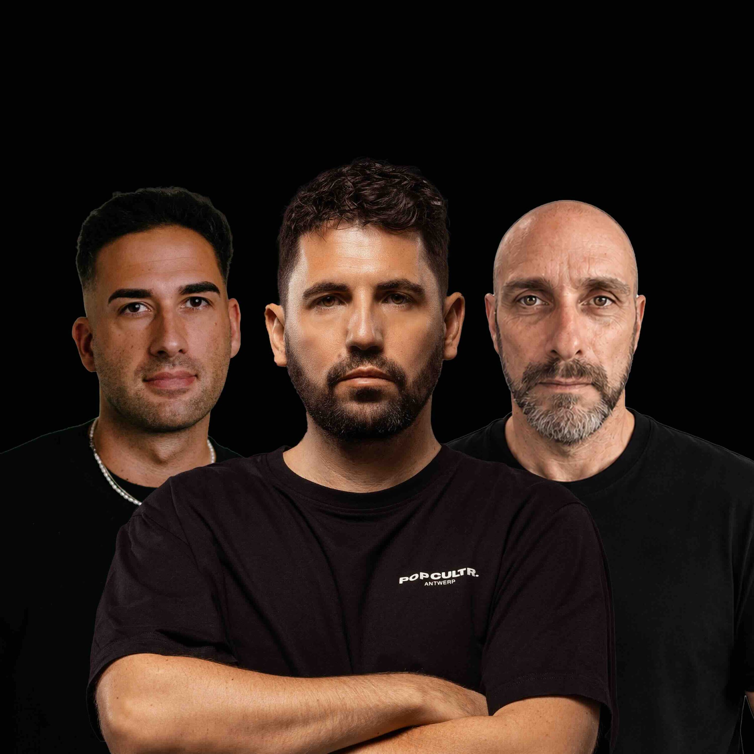 ‘Woops’ Takes Flight as Dimitri Vegas, Bountyhunter & BRANDON Drop Their Huge Collaboration