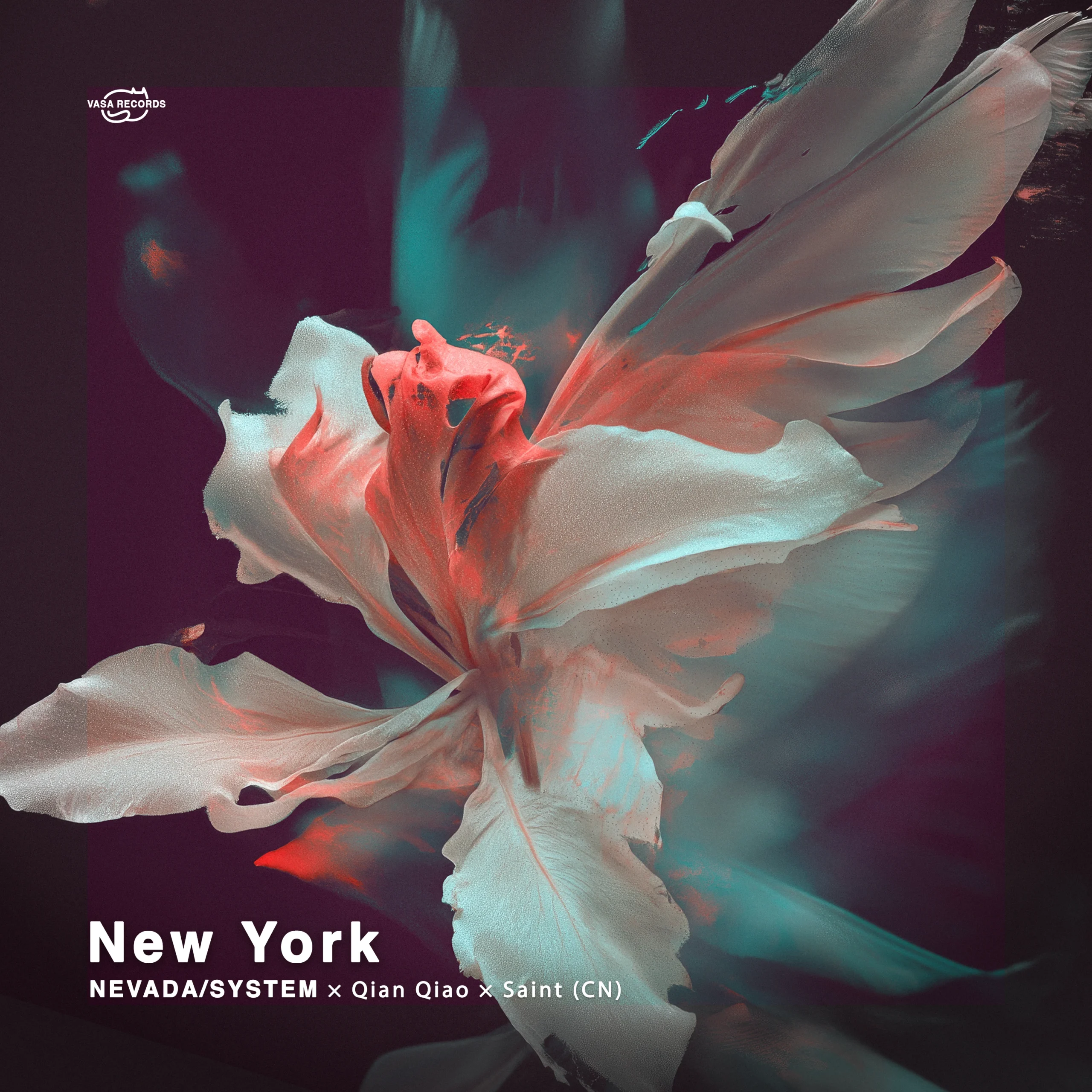 NevadaSYSTEM, Qian Qiao, and Saint Rework ‘New York’ with a Patient, No-Samples Build