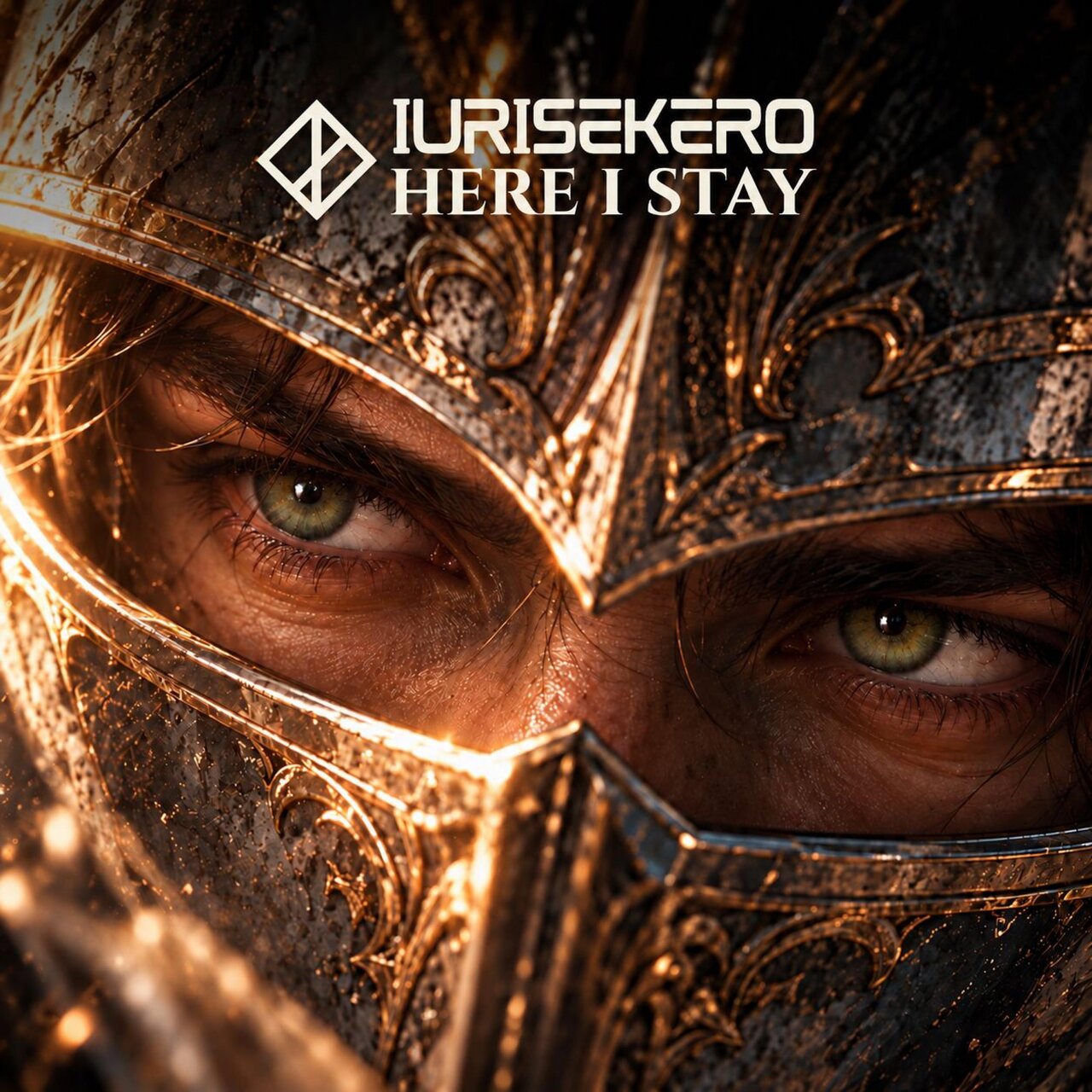 IurisEkero Shares New Single “Here I Stay”