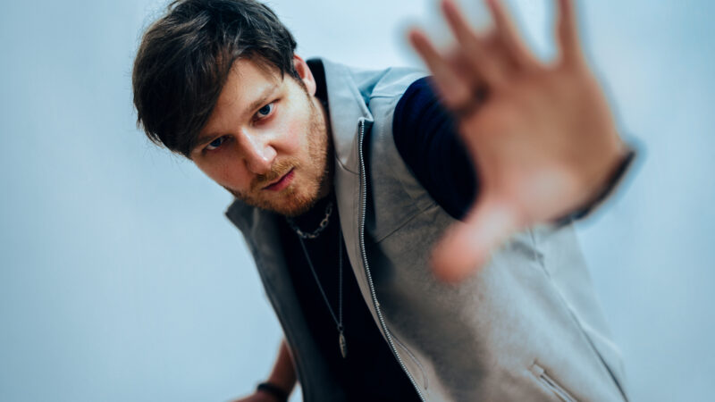 Cyantist Drops ‘True Believe’ on Enormous Vision