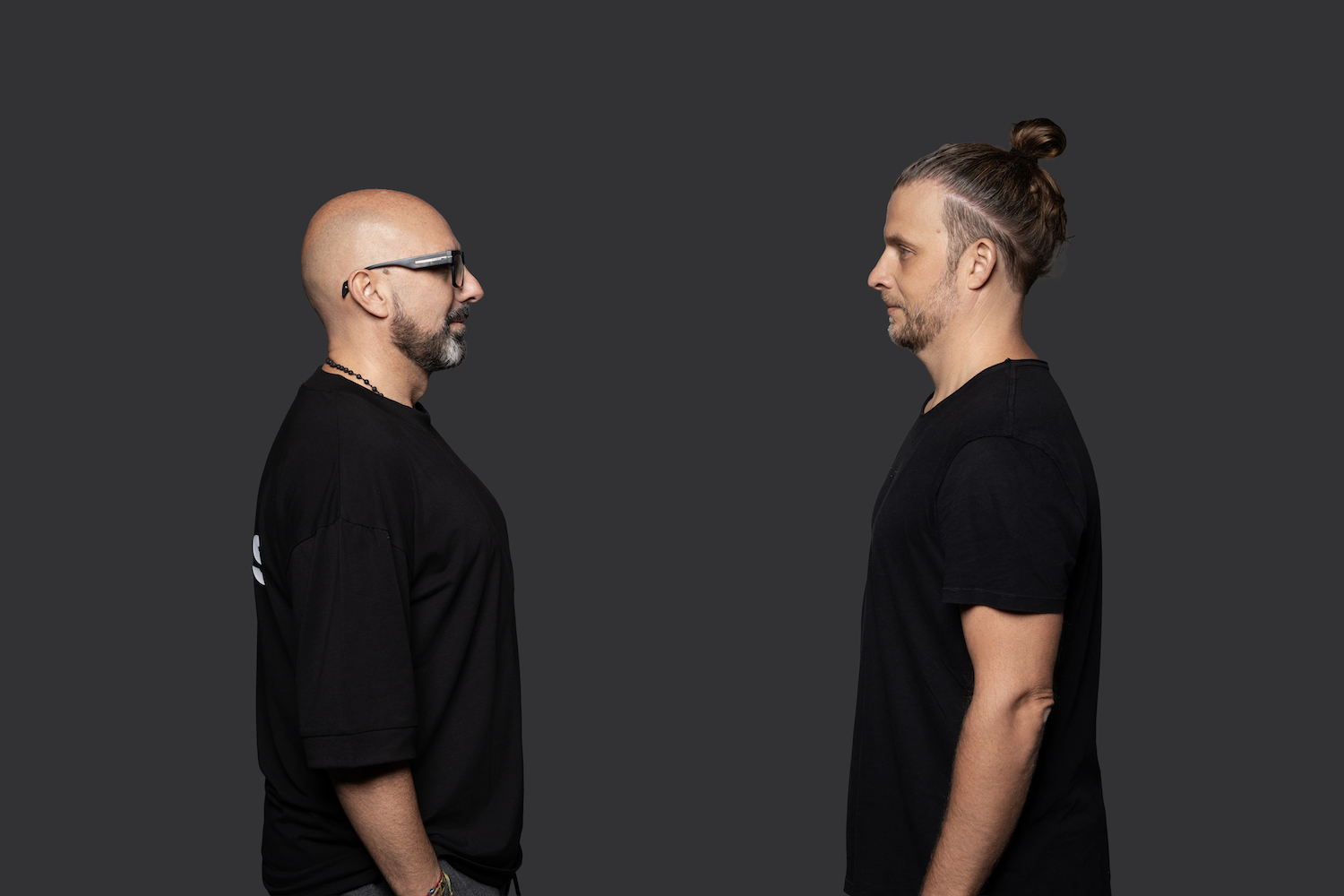 Chus & Ceballos Debut on AXEPT for the Label’s 50th Release, ‘Closer To You’