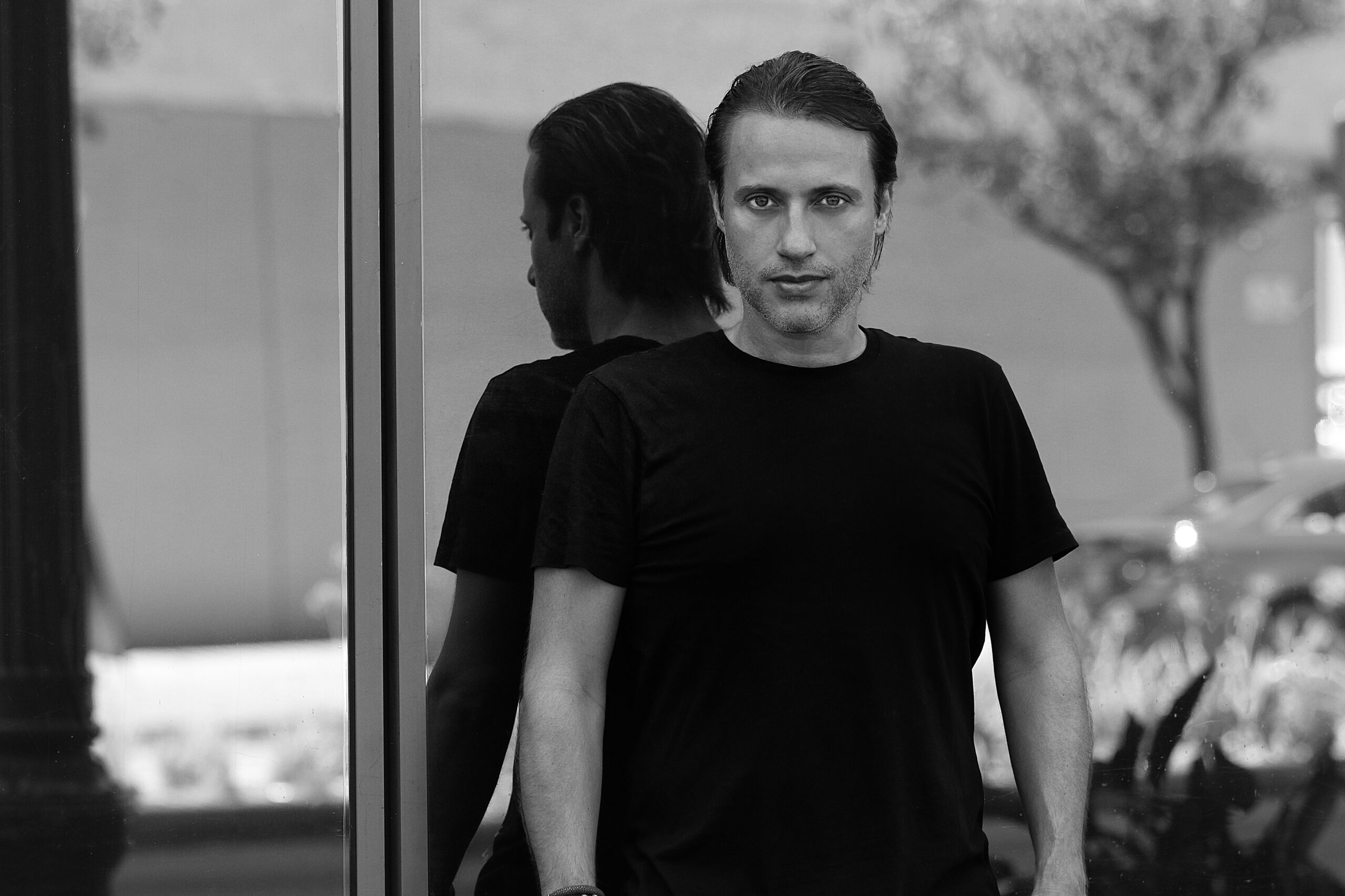EDX Connects with Orem on ‘Echoes’