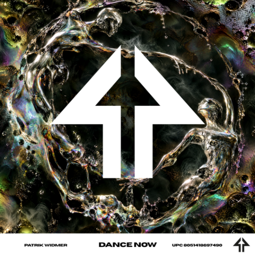 Patrik Widmer debuts on Pentaphonia with acid-driven techno weapon, Dance Now