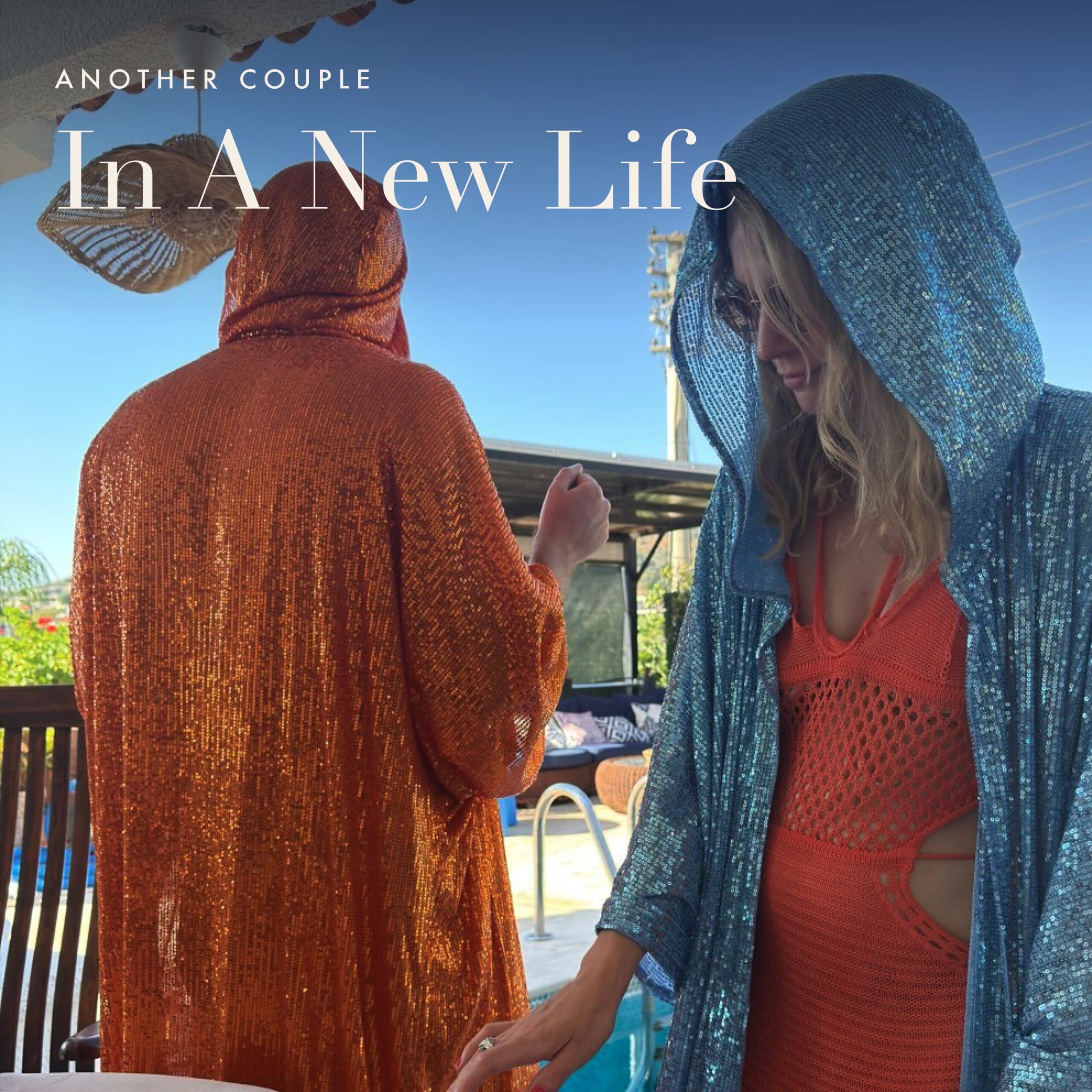 Another Couple’s In A New Life: The Art of Holding Back