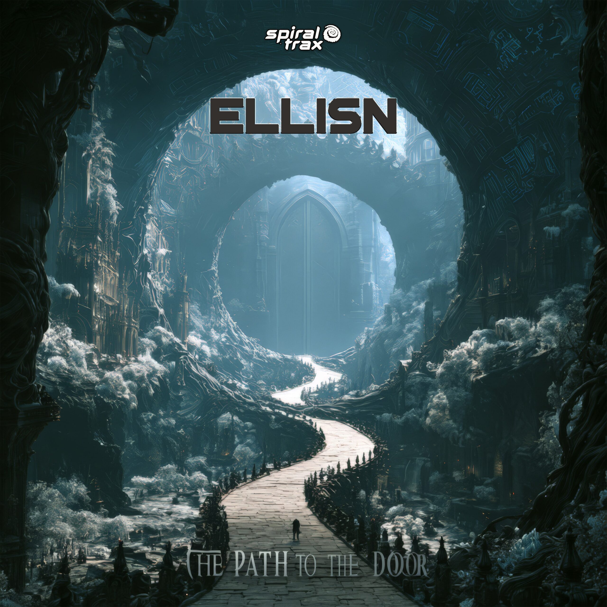 EllisN’s The Path to the Door Trusts the Room